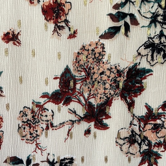 Altar’d State Dress - Picture 3 of 3